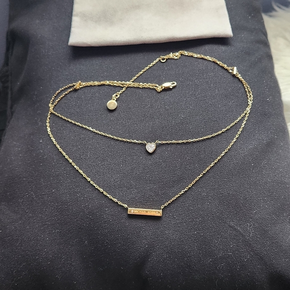 Micheal Kors necklace - Picture 4 of 4